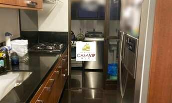 Imagem 5: Apartamento à venda, Vila Nova Conceição, 102m², 2 suítes, 2 vagas!