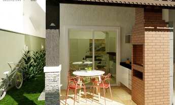 Imagem 5: Casa à venda no bairro Centro - Eusébio/CE