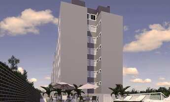 Imagem 2: Apartamento com 3 quartos no Pinheiros Residence - Bairro Parque Jamaica em Londrina