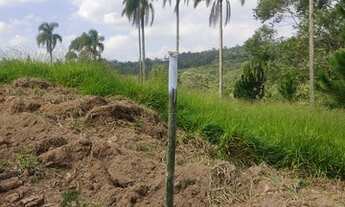 Imagem 6: Terreno em Ibiuna a venda com área de 1000m²