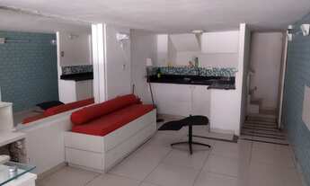 Imagem 4: Alugo loja Rua Buenos Aires Centro - RJ