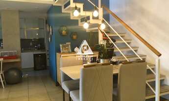 Imagem 3: Cobertura à venda, 3 quartos, 2 suítes, 2 vagas, Botafogo - RIO DE JANEIRO/RJ