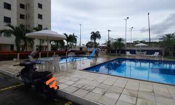 Imagem 7: Alugo Apto Amazon Boulevard Garden/ 02qts(01suíte)/72m2/01 Vaga