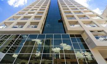 Imagem 3: São Paulo - Conjunto Comercial/Sala - VILA MARIANA