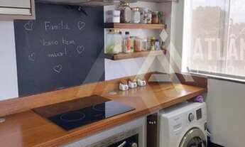 Imagem 3: Apartamento Residencial à venda, Meia Praia, Navegantes - AP0030