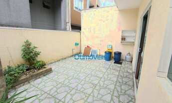 Imagem 5: Sobrado em condomínio com 3 dormitórios à venda, 120 m² por R$ 360.000 - Tatuquara - Curit