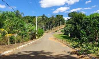 Imagem 4: Lote/Terreno, Rua José Vicente, Ouro Verde De Goiás, Setor Central