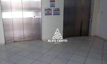 Imagem 5: Apartamento com 2 quartos para alugar, 53 m² por R$ 600/mês - Marilândia - Juiz de Fora/MG