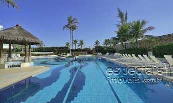 Imagem: Apartamento à venda no Pontal Beach Resort