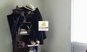 Imagem 5: Apartamento à venda, Luz, 45m², 2 dormitórios, sem vaga!