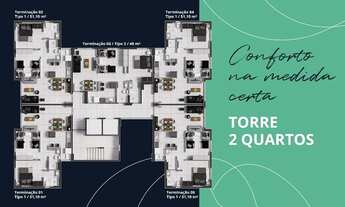 Imagem 4: Green Life Parnamirim - Pertinho de tudo que você precisa