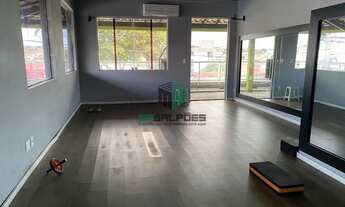 Imagem 6: Predio Comercial para à venda no bairro São Joaquim, Contagem