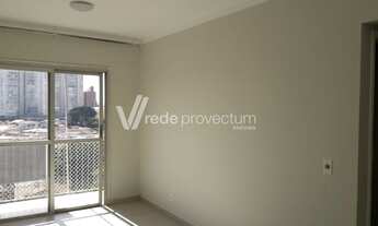 Imagem 3: Campinas - Apartamento Padrão - Jardim Guanabara