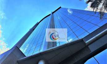 Imagem: Sala comercial de 568,00 m² com 20 vagas