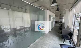 Imagem 3: Conjunto para alugar, 226 m² Vila Madalena - São Paulo/SP