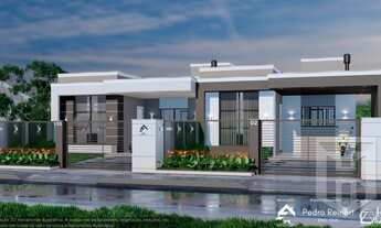 Imagem: TIJUCAS - Casa Padrão - Centro