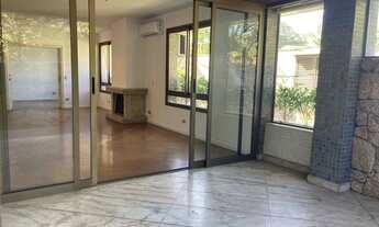 Imagem 5: More no Gardem do lado do Parque Villalobos!