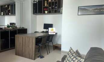 Imagem 2: Apartamento à venda, Vila Vermelha, 54m², 2 dormitórios, 1 suíte, 1 vaga!