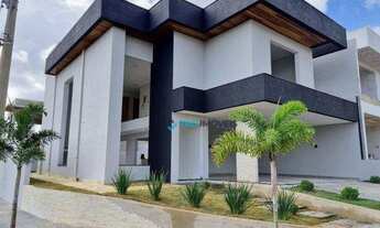 Imagem: Casa com projeto contemporâneo à venda