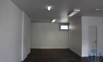 Imagem 4: Conjunto Comercial para alugar por R$ 850.00, 78.80 m2 - CENTRO - CURITIBA/PR
