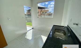 Imagem 6: Casa geminada com entrada independente com 3 quartos sendo um com suite à venda, 90 m² por