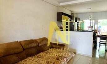 Imagem 4: Casa à venda, 100 m² privativos - Columbia - Londrina/PR