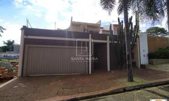 Imagem 1: Casa (sobrado na rua) 4 dormitórios/suite, cozinha planejada