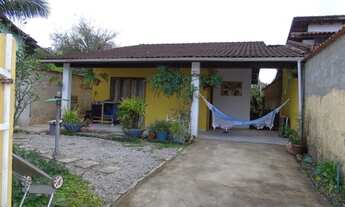 Imagem 3: Casa com 2 dormitórios à venda, 125 m² a 700 metros da praia da Vista Linda, por R$ 490.00