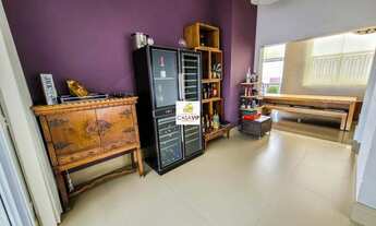 Imagem 7: Apartamento à venda, Perdizes, 301m², 4 dormitórios, 3 suítes, 5 vagas!