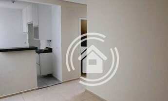 Imagem 2: Apartamento com 2 dormitórios à venda, 48 m² por R$ 135.000,00 - Piracicamirim - Piracicab