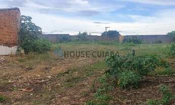 Imagem 2: Vendo terreno no bairro dom aquino