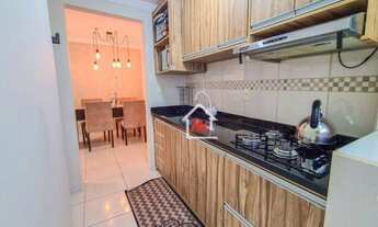 Imagem 6: Apartamento com 2 dormitórios à venda, 65 m² por R$ 265.000 - Velha - Blumenau/SC