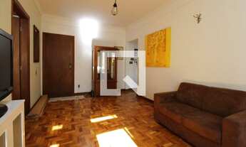 Imagem 4: Apartamento para Aluguel - Centro, 1 Quarto, 54 m2