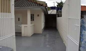 Imagem: MARAVILHOSA CASA TÉRREA 1 DORMITÓRIO 1