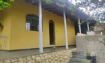 Imagem: CONTAGEM - Casa Padrão - Kennedy