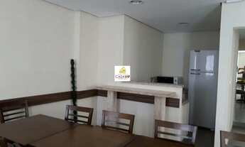 Imagem 7: Apartamento à venda, Sacomã, 56m², 2 dormitórios, 1 vaga!