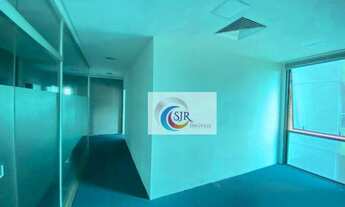 Imagem 6: Conjunto para alugar, 653 m² Chácara Santo Antônio - São Paulo/SP