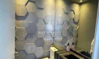 Imagem 6: Apartamento Alto Padrão, 3 Suítes, 135m² em Jd. Olhos D'água "PRONTO PARA MORAR