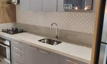 Imagem 6: APARTAMENTO A VENDA NA AVENIDA DOS IMIGRANTES EM CRICIUMA 2 QUARTOS SENDO 1 SUÍTE COM GARA