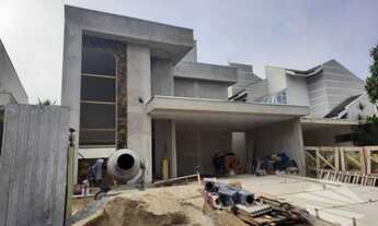 Imagem 4: Sobrado à venda, 320 m² - Jardim das Nações - Taubaté/SP