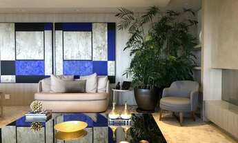 Imagem 3: Apartamento à venda, campo belo, São Paulo, SP