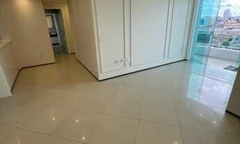 Imagem 4: Apartamento para venda com 101 m² com 4 quartos em Fátima - Fortaleza - CE