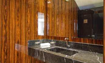 Imagem 5: Apartamento com 4 dormitórios à venda, 252 m² por R$ 3.181.634,00 - Centro - Joinville/SC