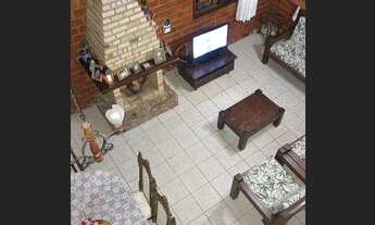 Imagem 3: Excelente Casa temporada Gravatá dentro de condomínio prox ao centro