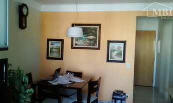 Imagem 7: Apartamento residencial à venda, Tatuapé, São Paulo