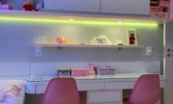 Imagem 7: SAO JOSE DOS CAMPOS - Residential / Apartment - JARDIM TOPAZIO