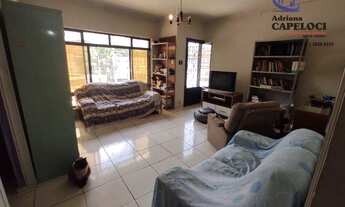 Imagem: Casa com 7 dormitórios à venda, 286 m²