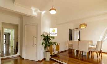 Imagem 4: Duplex à venda, Paraíso, 275m², 4 suítes, 5 vagas!