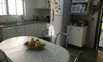 Imagem 5: SOBRADO CAMPESTRE 3 DORMES, 2 VAGAS GARAGEM BEM CUIDADO