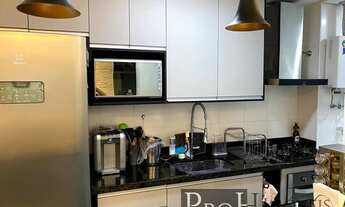 Imagem 4: Apartamento 56m² 2 dormitórios sendo 1 suíte R$ 435.000,00